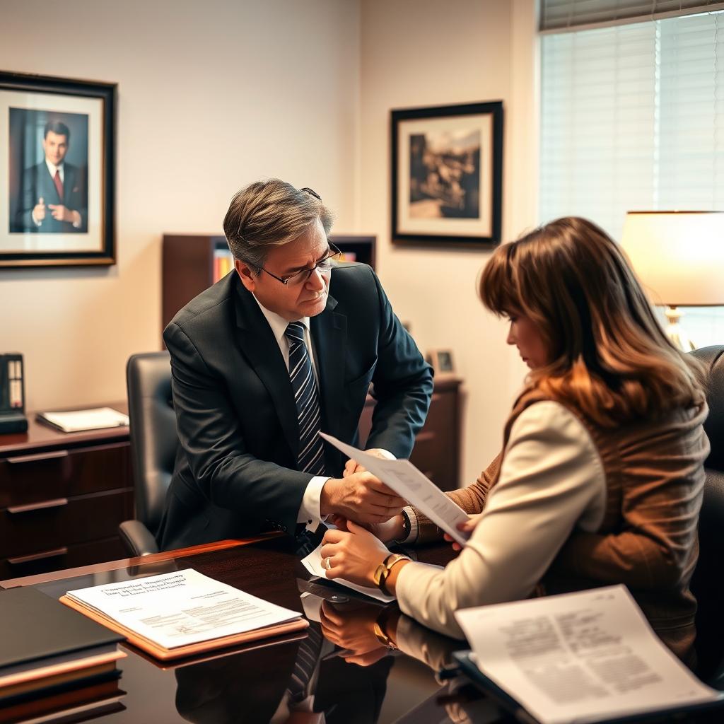Repeat DWI Lawyer Hudson County