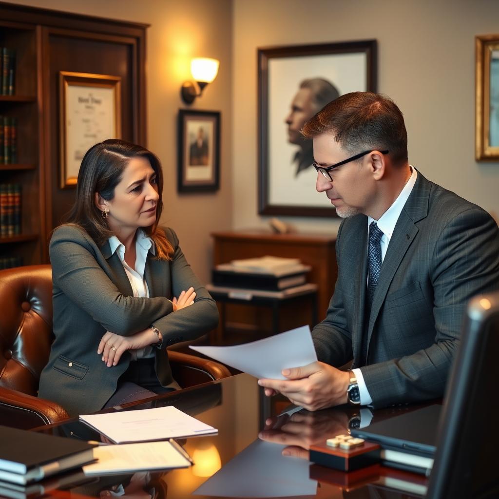 Repeat DWI Lawyer New Jersey