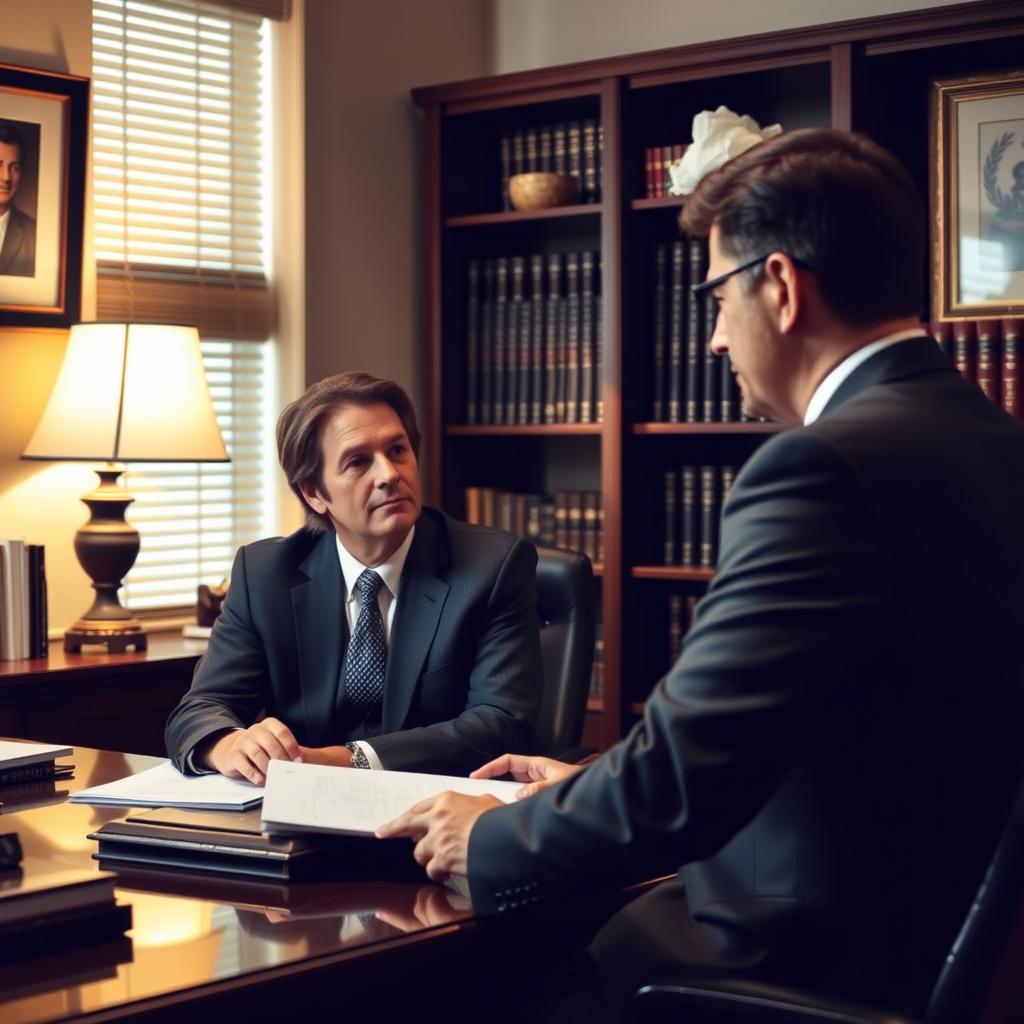 Repeat DWI Lawyer Ocean County