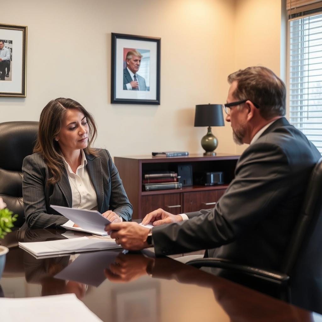 Repeat DWI Lawyer Passaic County