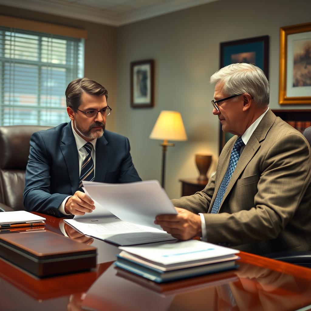 Repeat DWI Lawyer Salem County