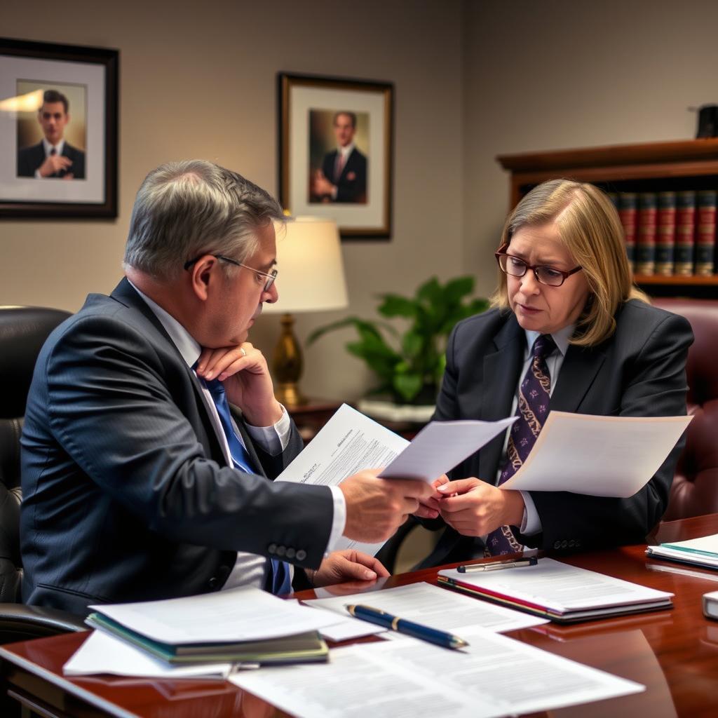 Repeat DWI Lawyer Sussex County