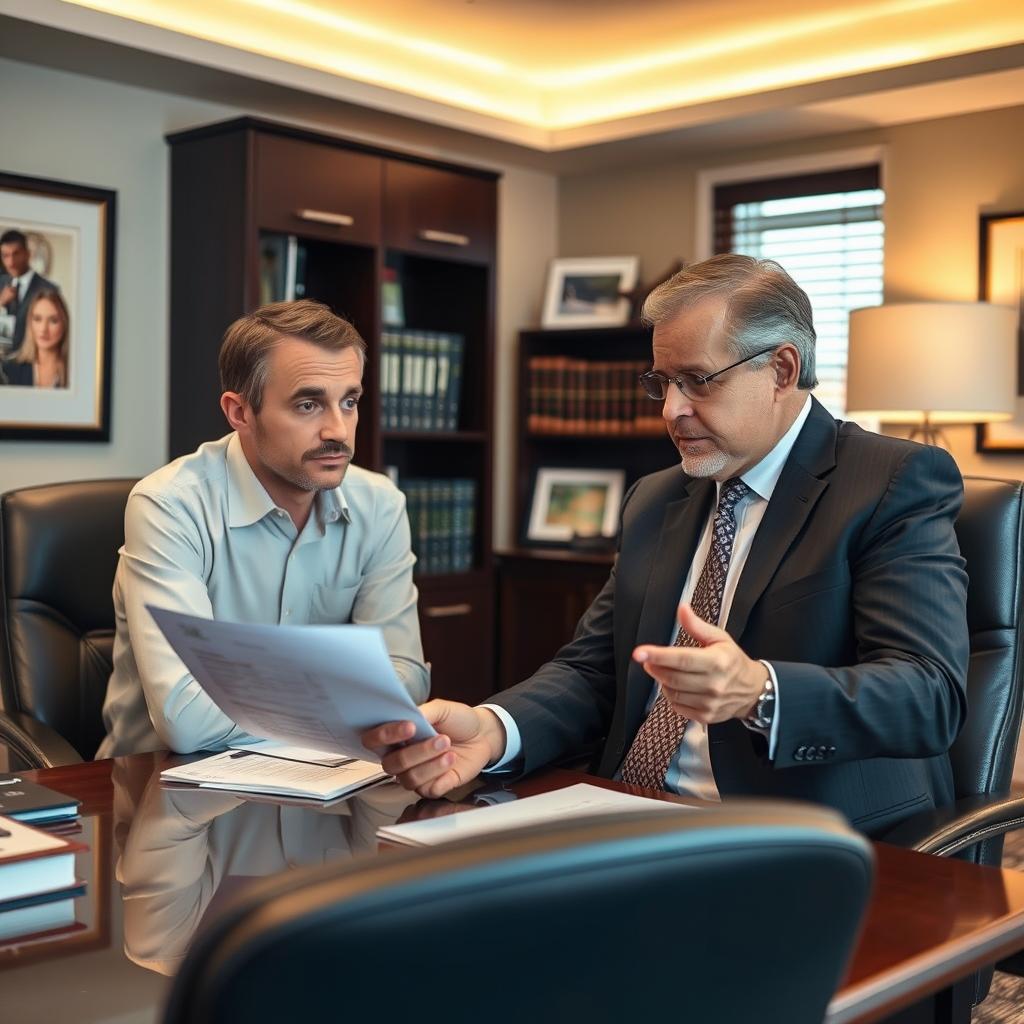 Speeding Lawyer Bergen County