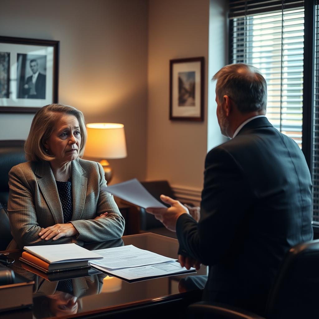 Speeding Lawyer Cumberland County