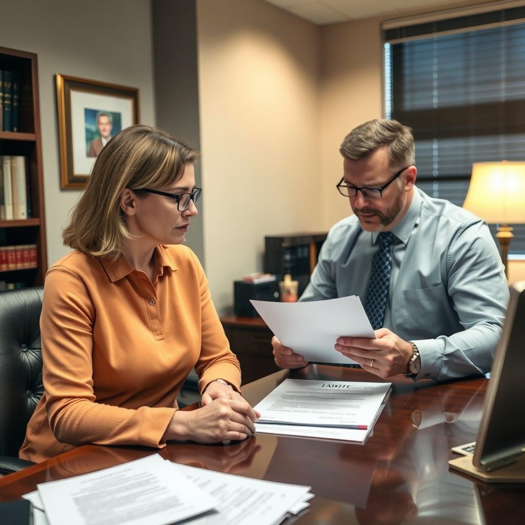 Speeding Lawyer Gloucester County