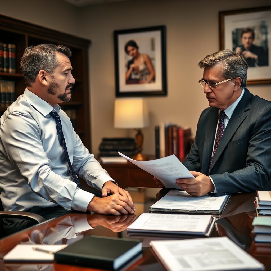 Speeding Lawyer Middlesex County