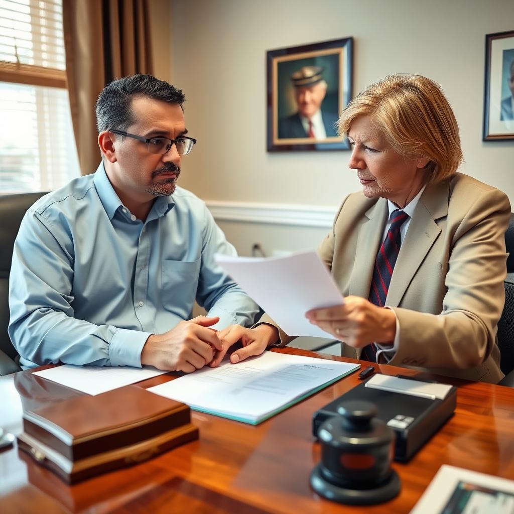 Speeding Lawyer Salem County