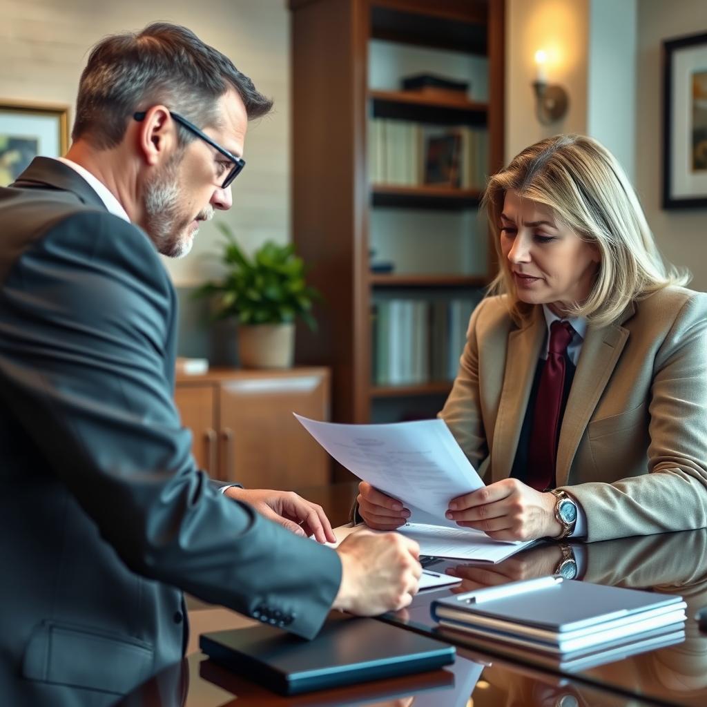 Speeding Lawyer Somerset County