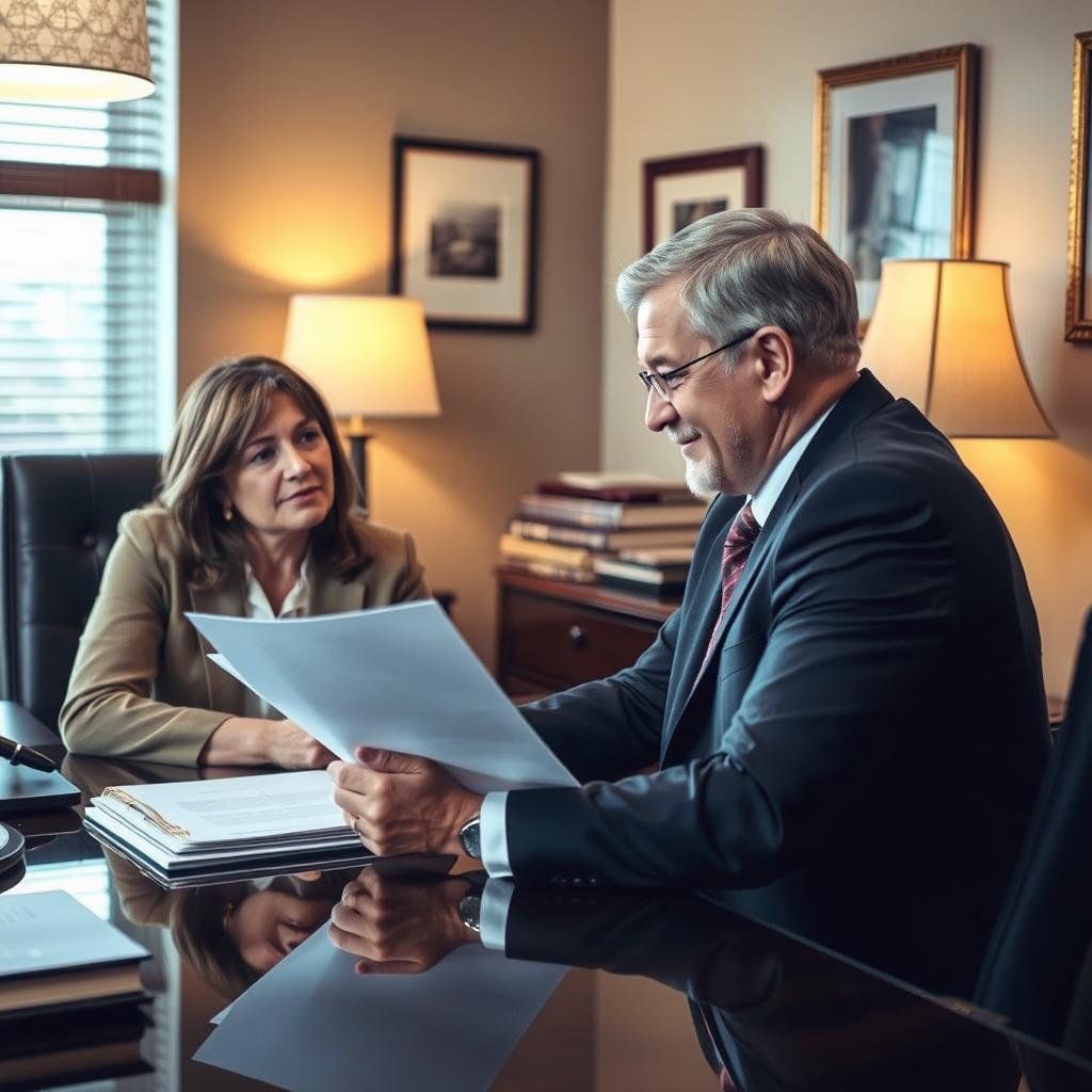 Commercial Driver DWI Lawyer Gloucester County