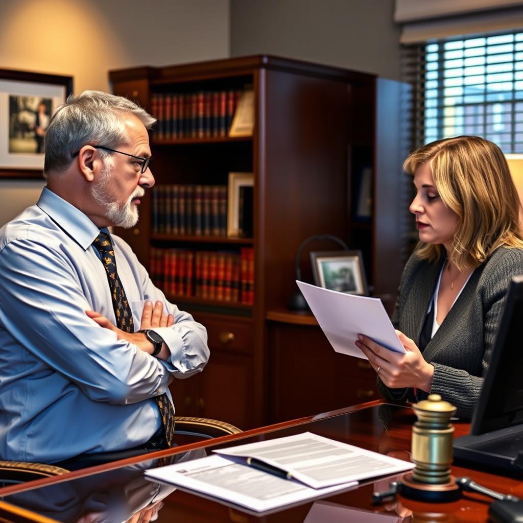Commercial Driver DWI Lawyer Hunterdon County