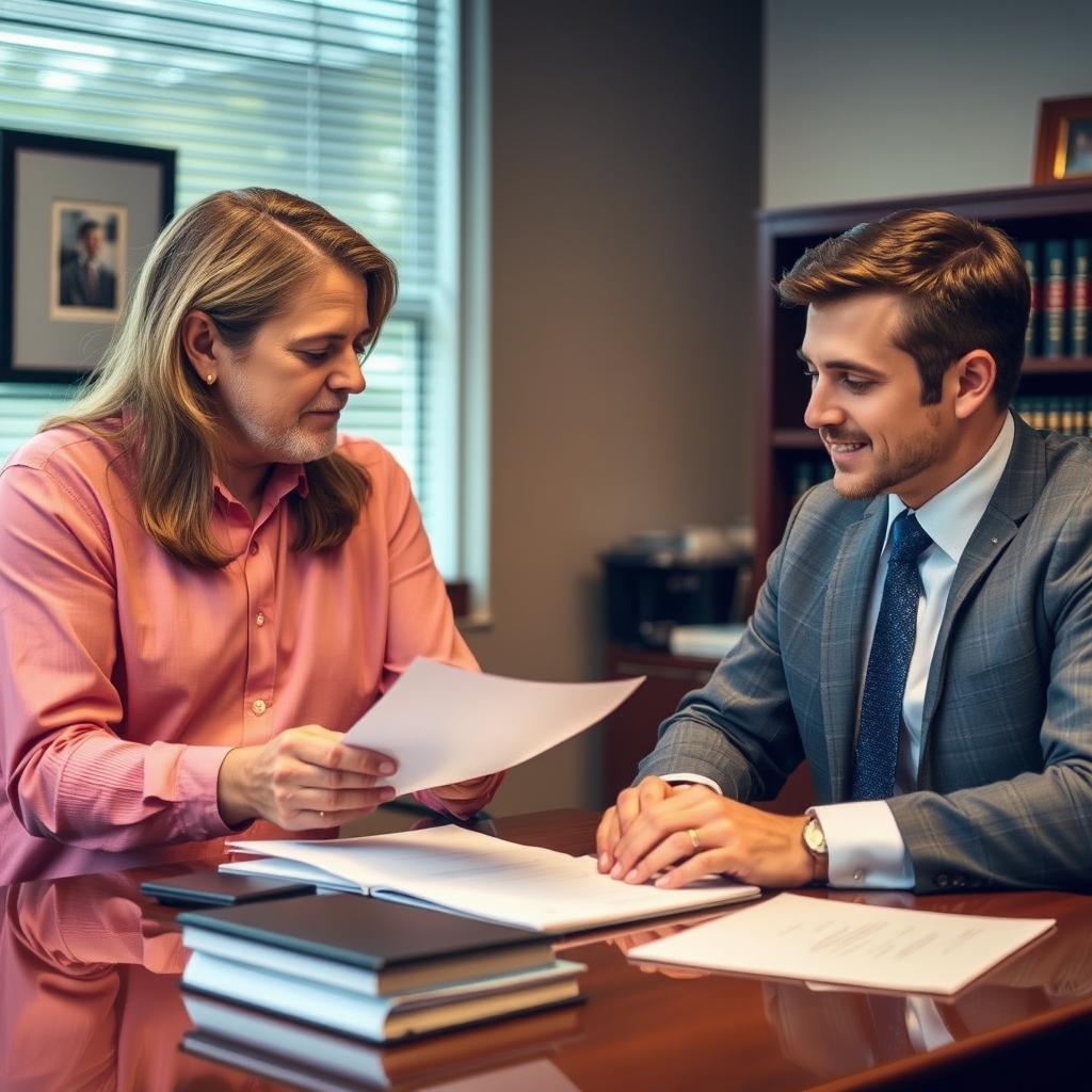 Commercial Driver DWI Lawyer Mercer County