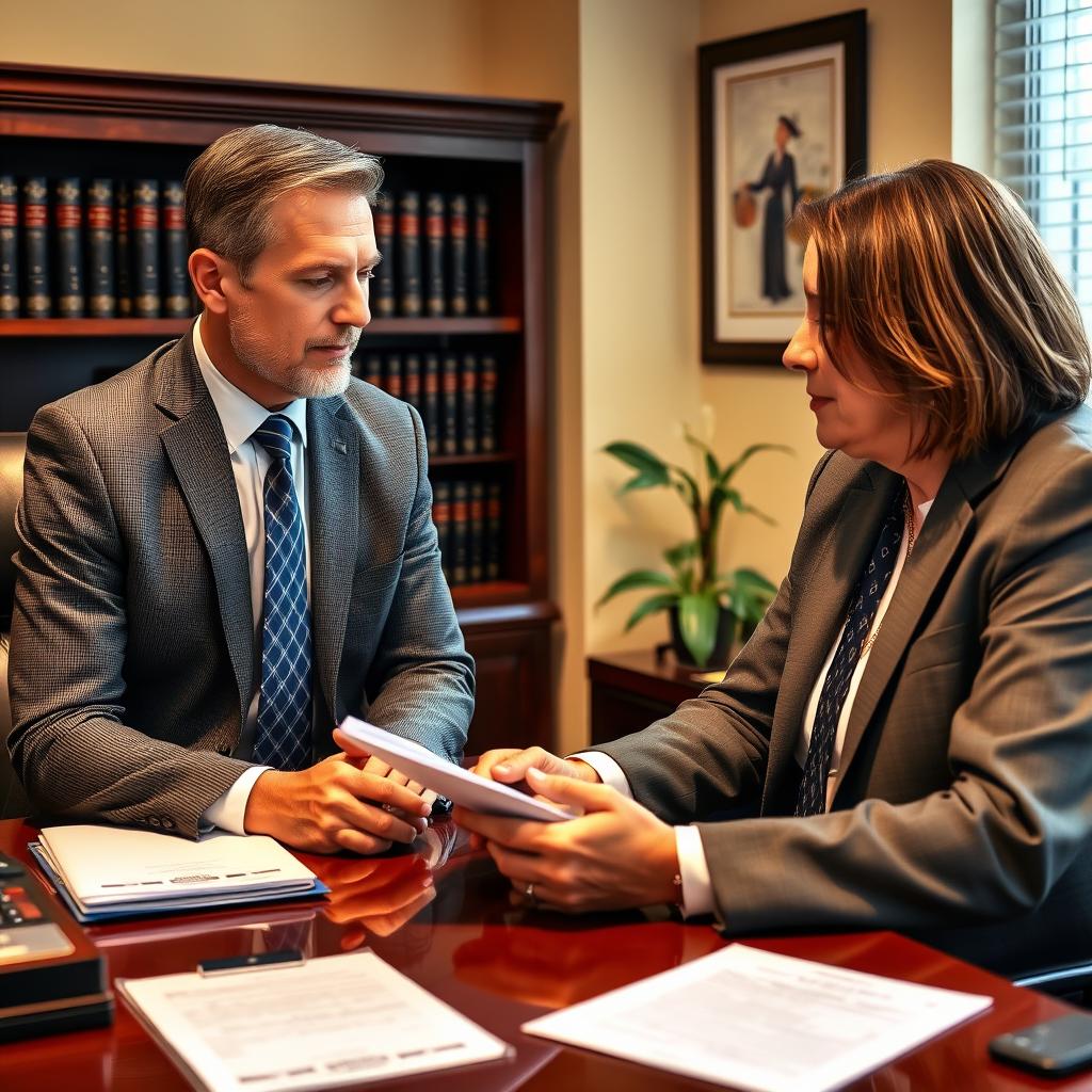 Commercial Driver DWI Lawyer Ocean County
