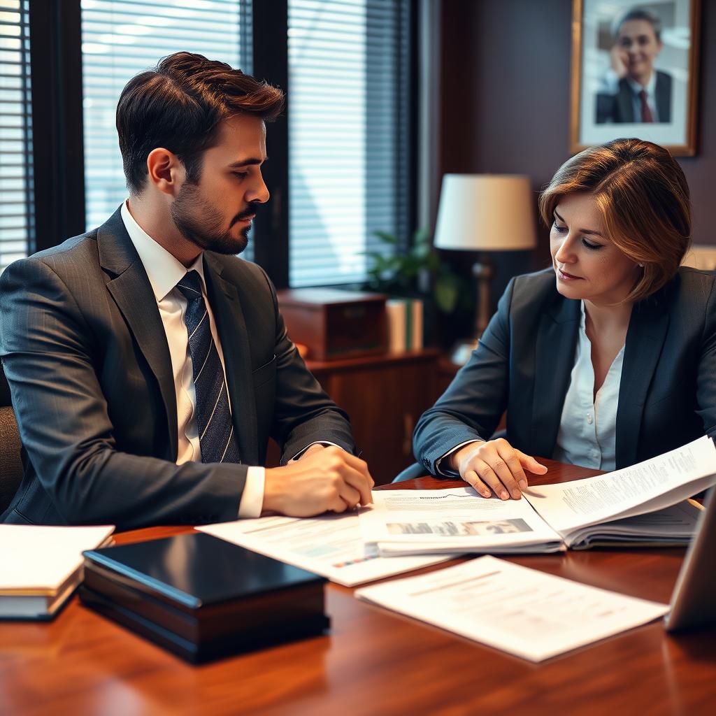 Commercial Driver DWI Lawyer Passaic County