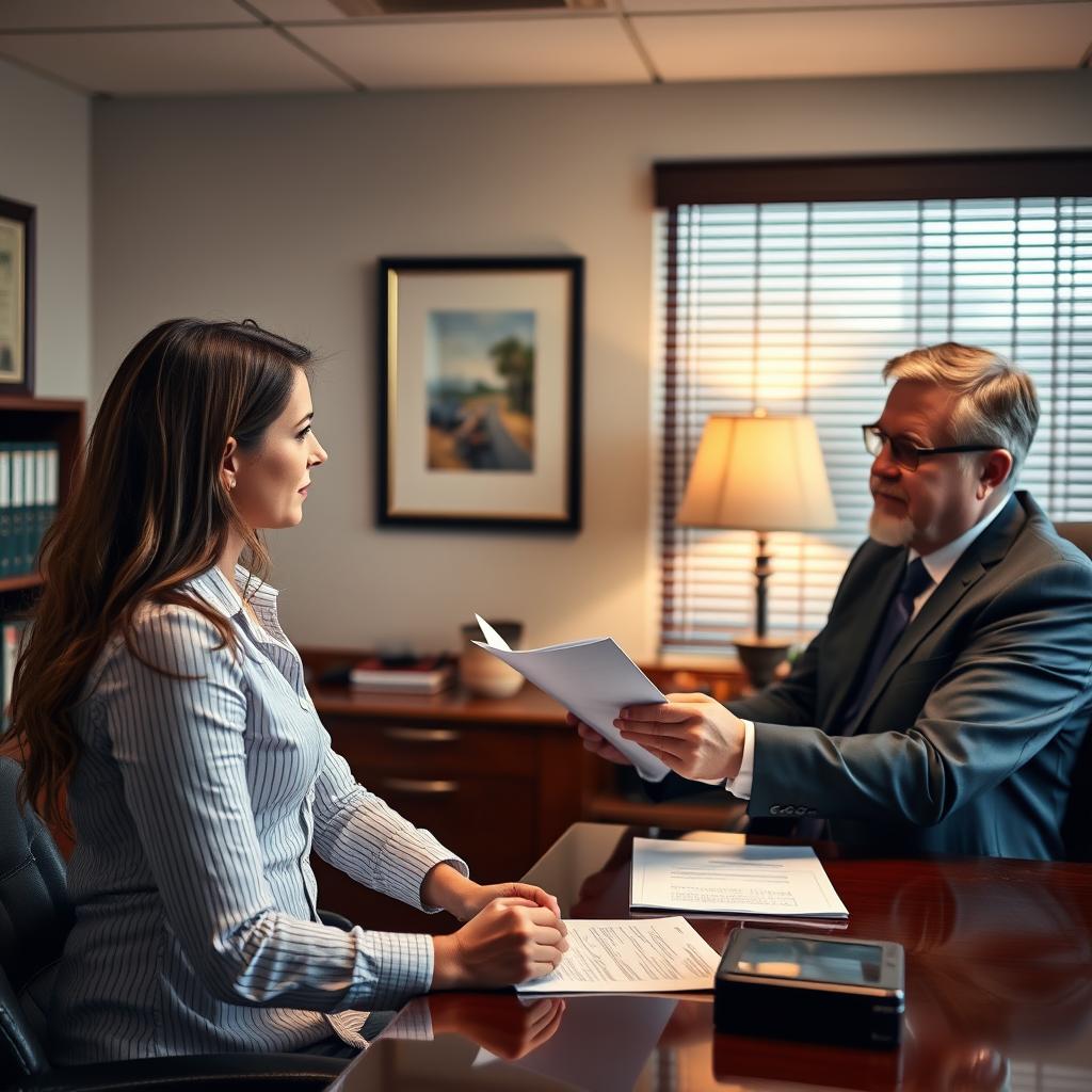 Commercial Driver DWI Lawyer Sussex County