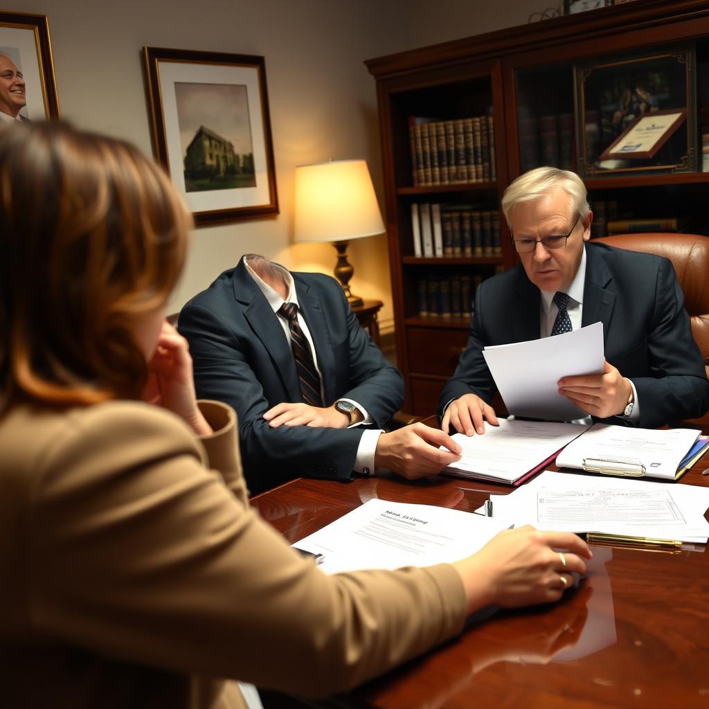 Driver License Compact Lawyer Bergen County