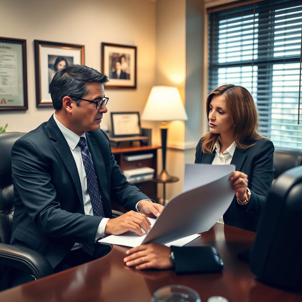 Driver License Compact Lawyer Burlington County