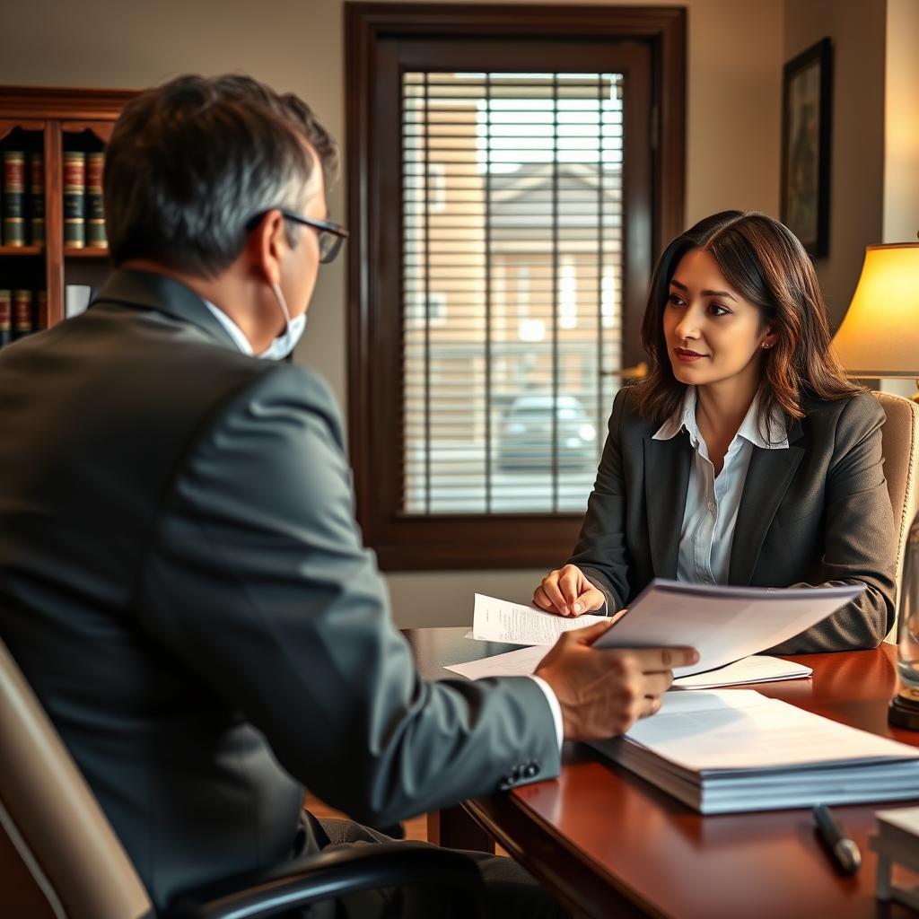 Driver License Compact Lawyer Mercer County