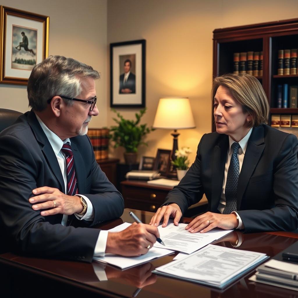 Driver License Compact Lawyer Monmouth County