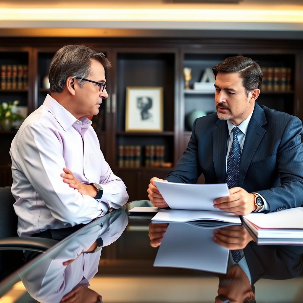 Driver License Compact Lawyer Morris County