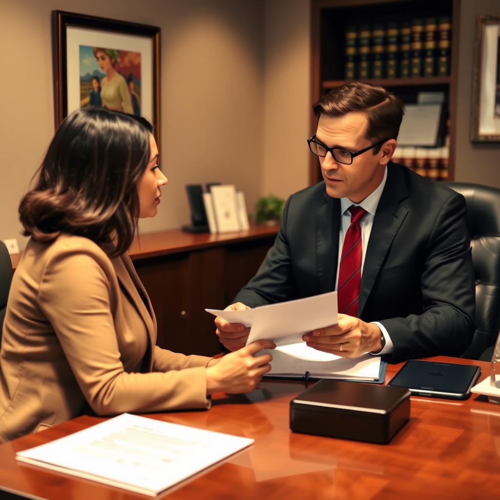 Driver License Compact Lawyer New Jersey