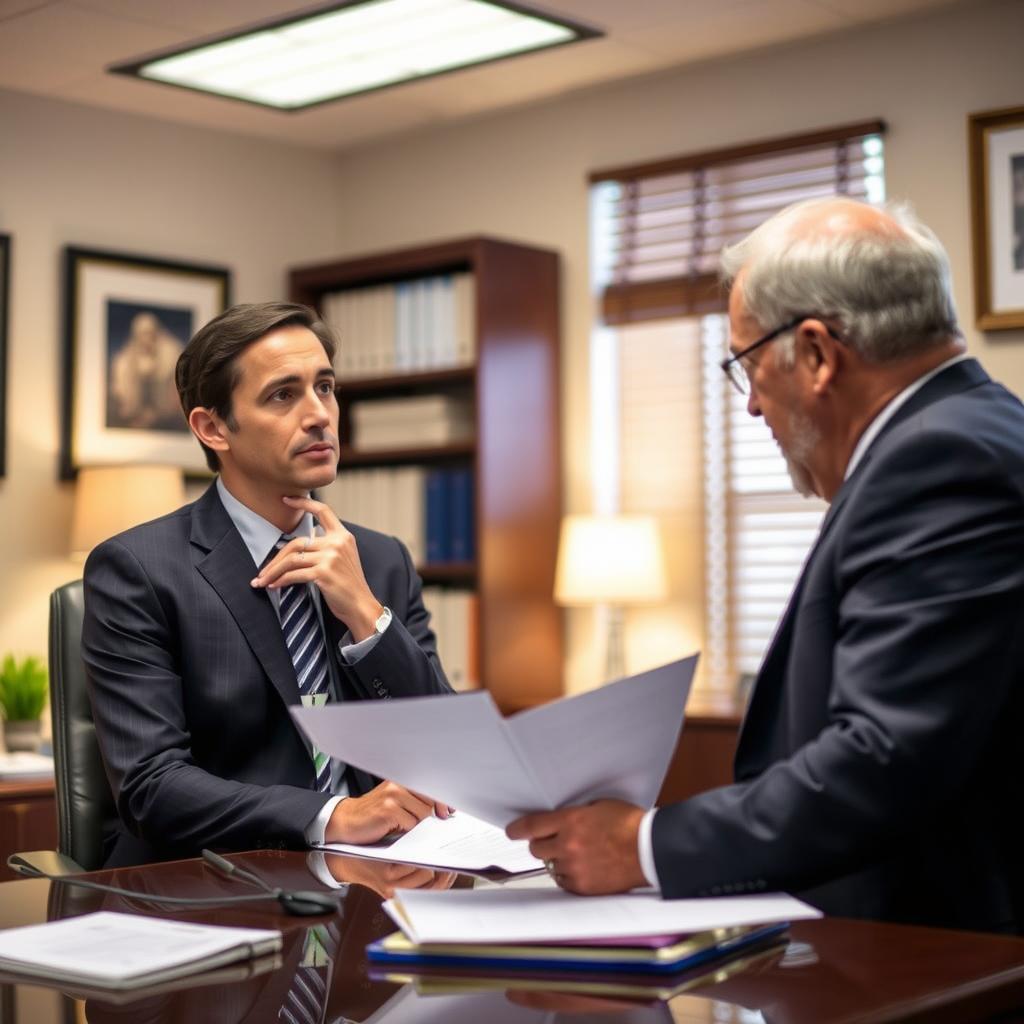 Driver License Compact Lawyer Ocean County
