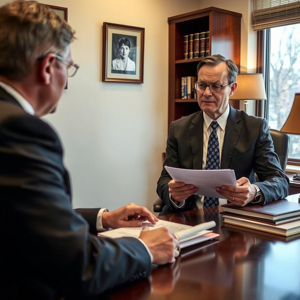 Driver License Compact Lawyer Passaic County