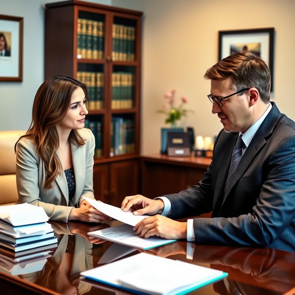 Driver License Compact Lawyer Somerset County