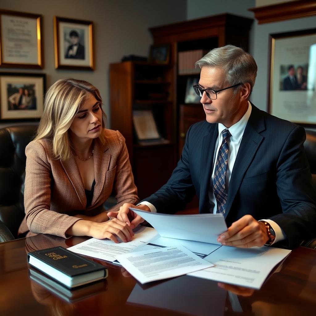 Habitual Traffic Offender Lawyer Cape May County