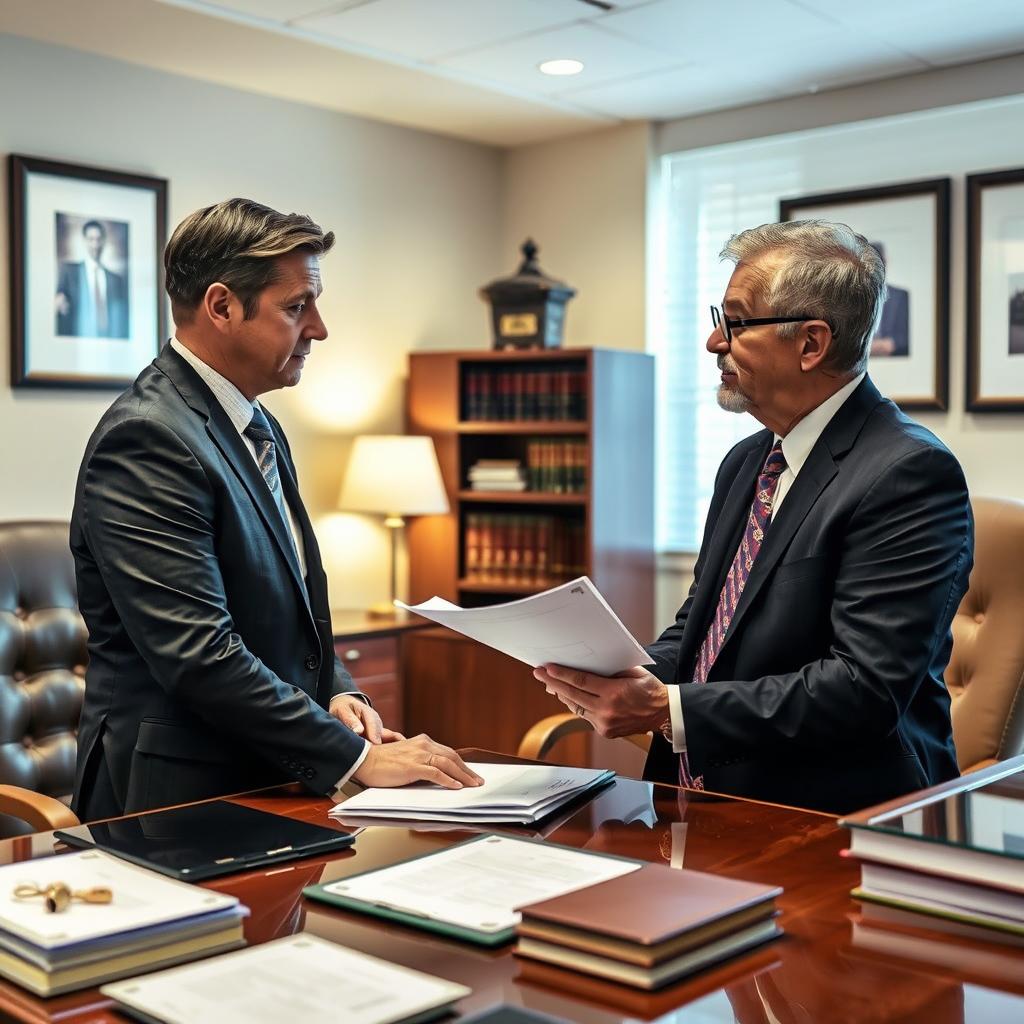 Habitual Traffic Offender Lawyer Monmouth County