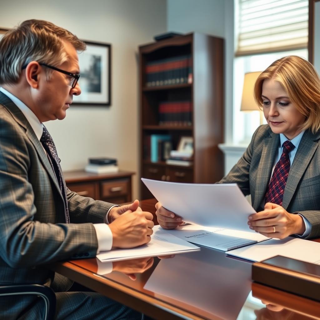 Habitual Traffic Offender Lawyer Ocean County