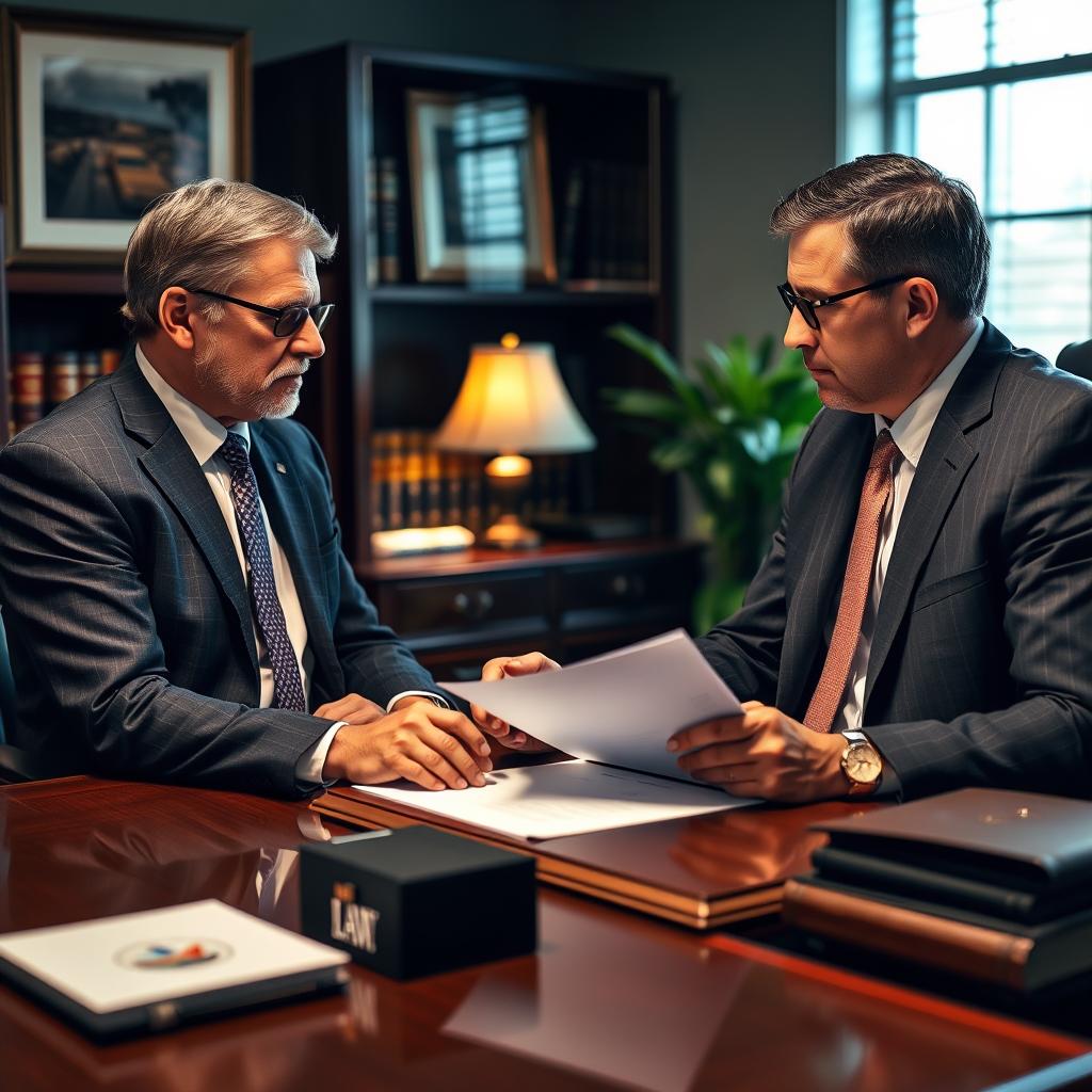 Habitual Traffic Offender Lawyer Salem County