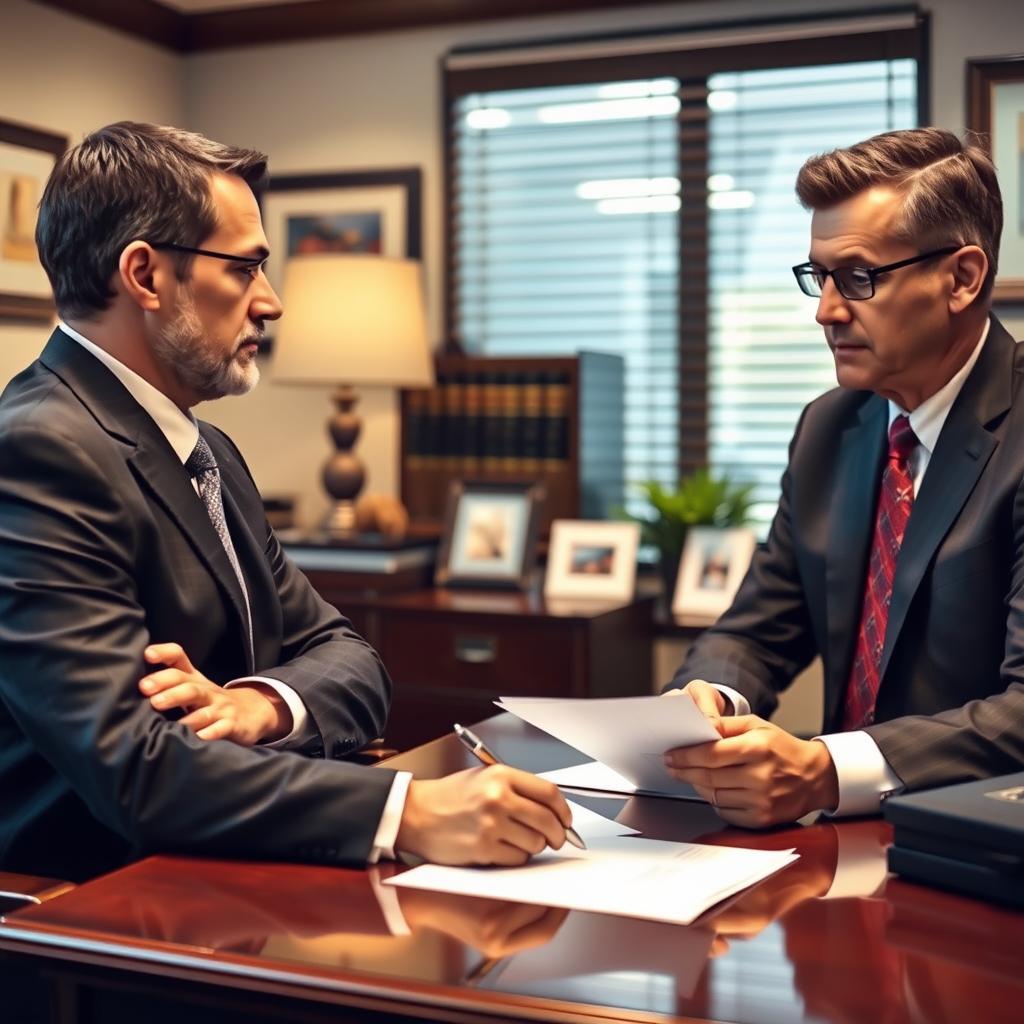 License Suspension Lawyer Cape May County