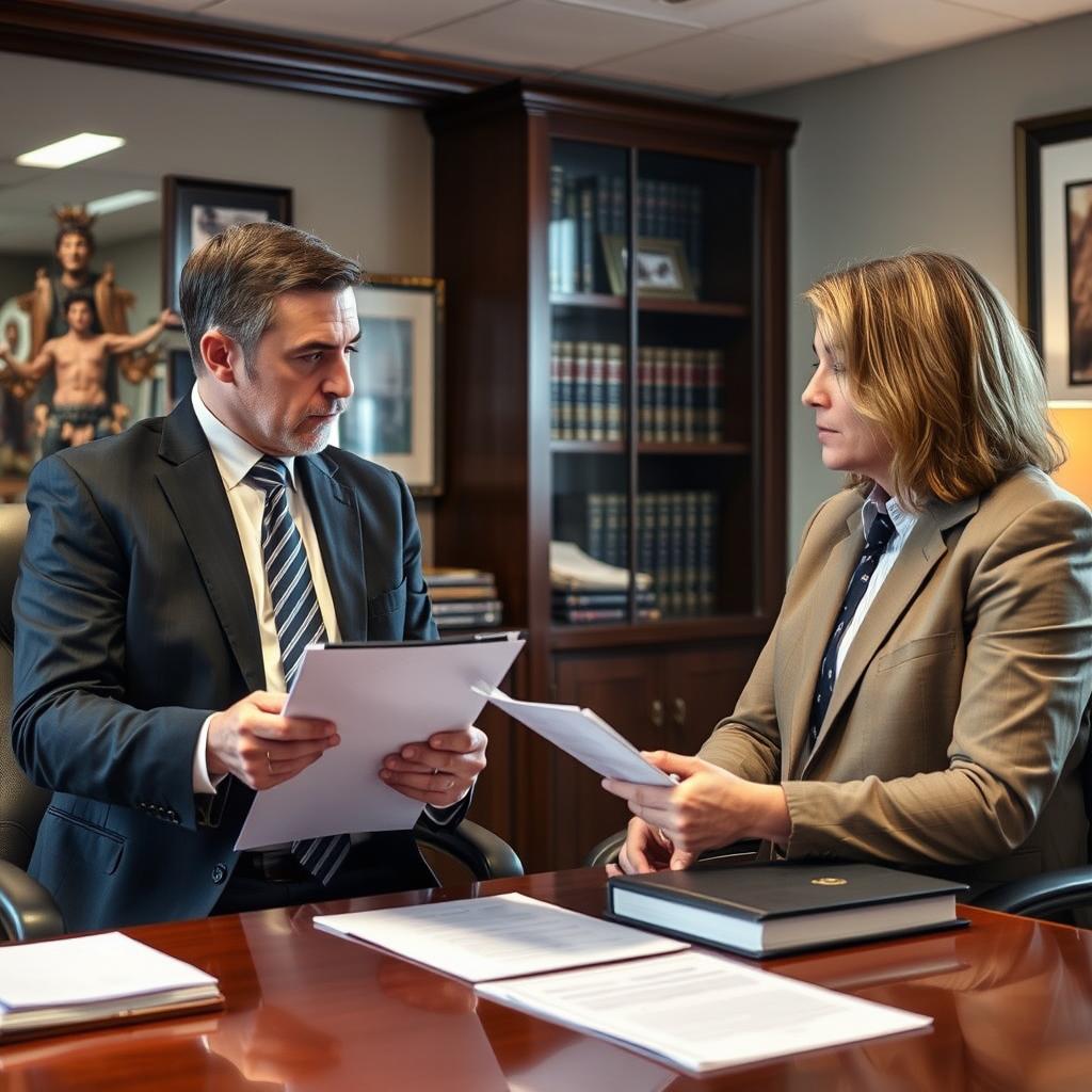 License Suspension Lawyer Cumberland County