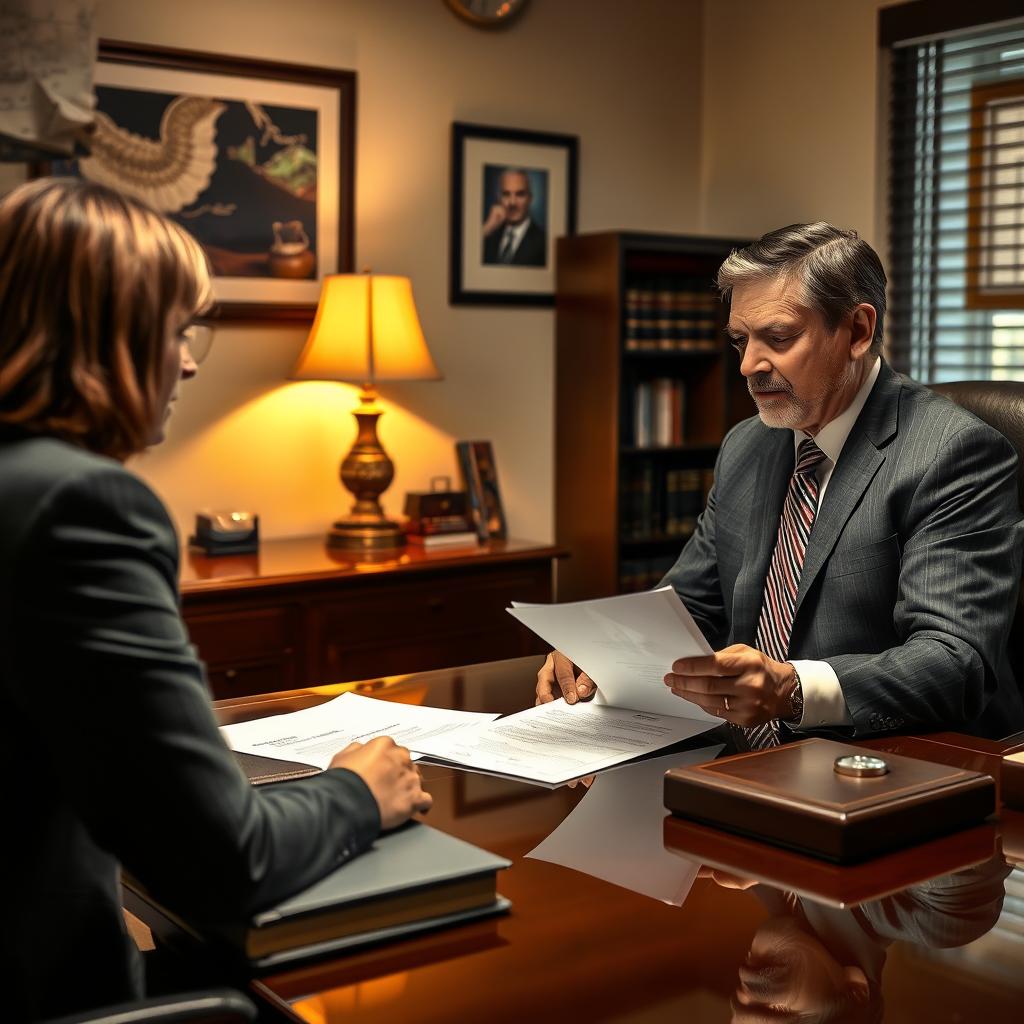 License Suspension Lawyer Essex County