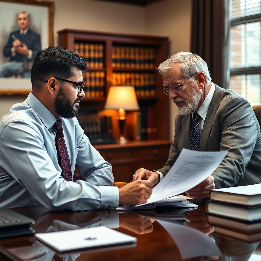 License Suspension Lawyer Mercer County