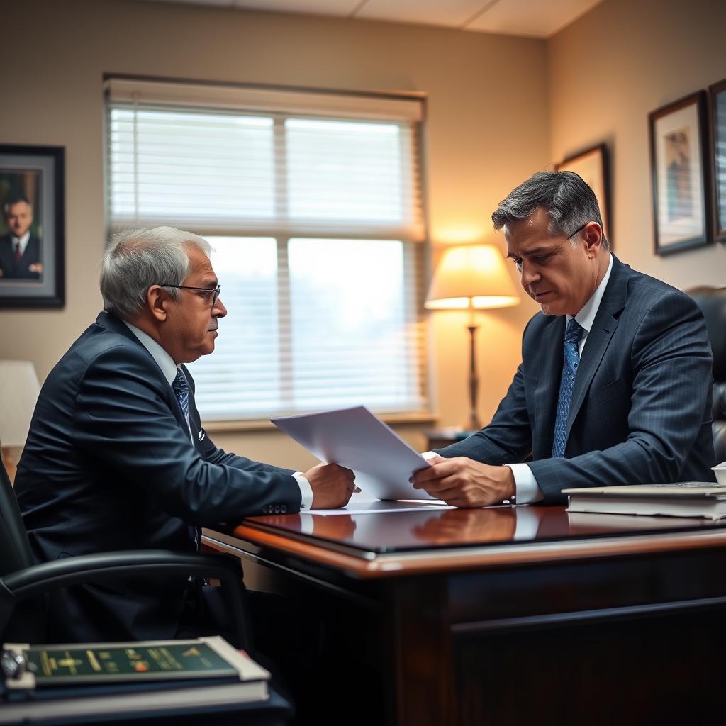 License Suspension Lawyer Middlesex County
