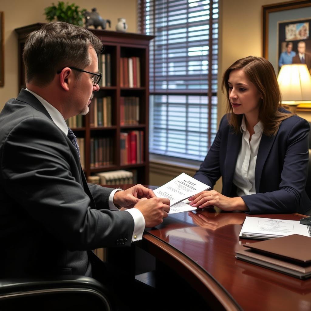 License Suspension Lawyer Monmouth County