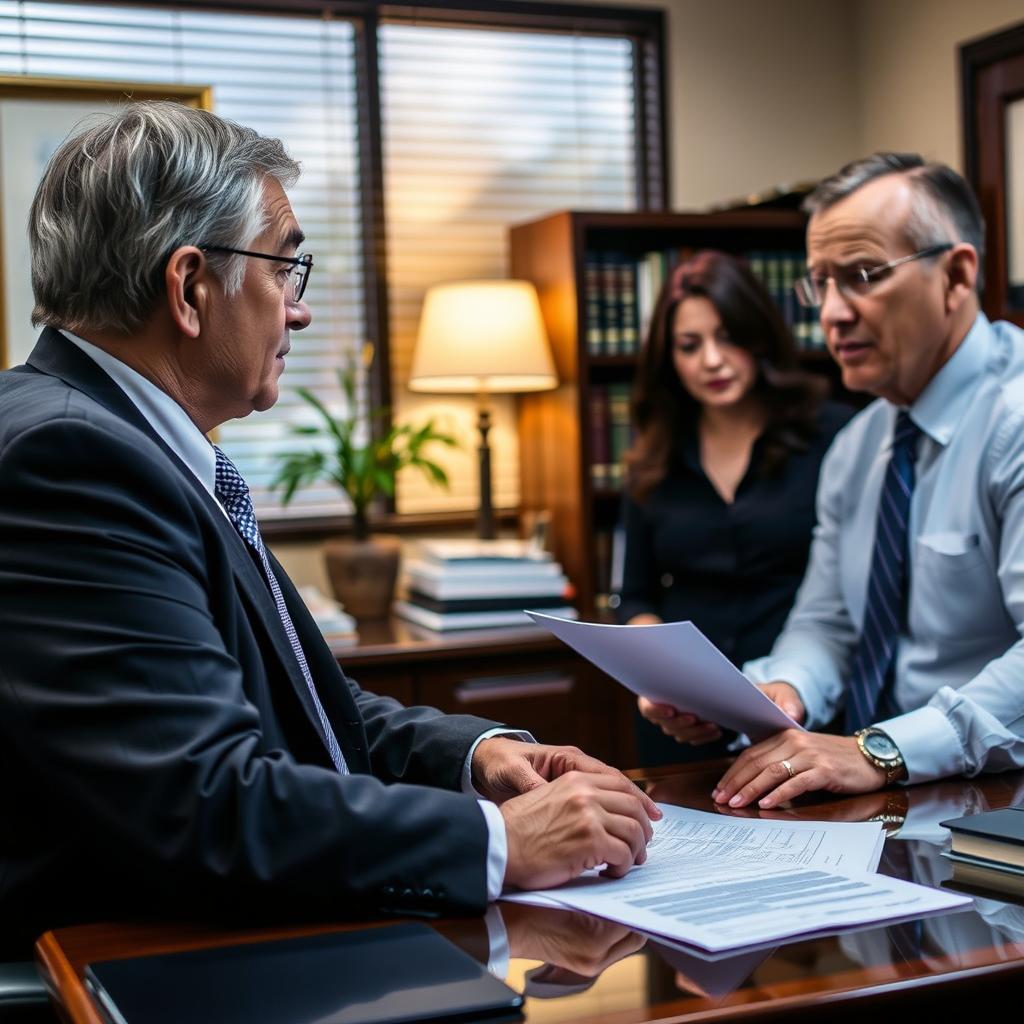 License Suspension Lawyer Ocean County