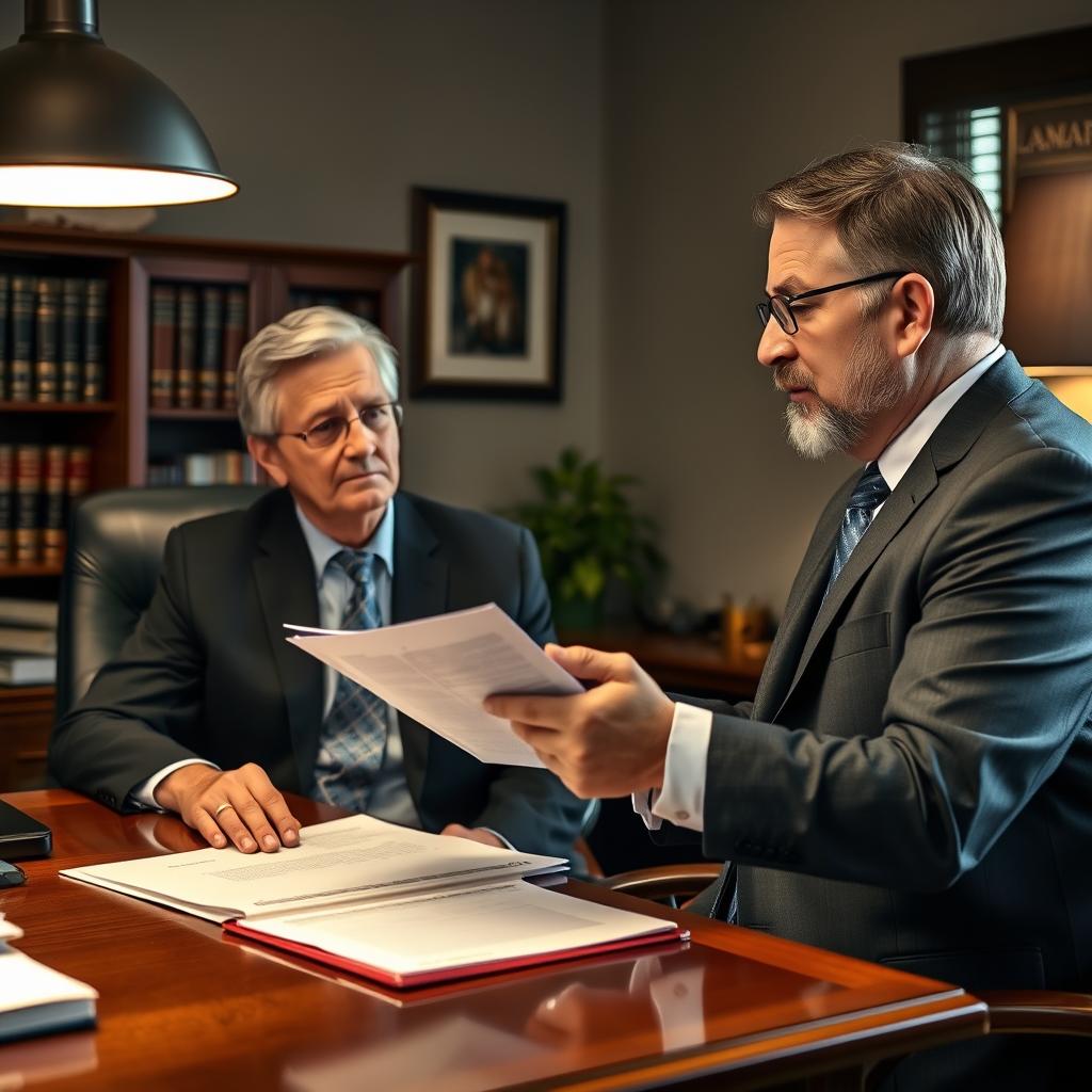 License Suspension Lawyer Passaic County