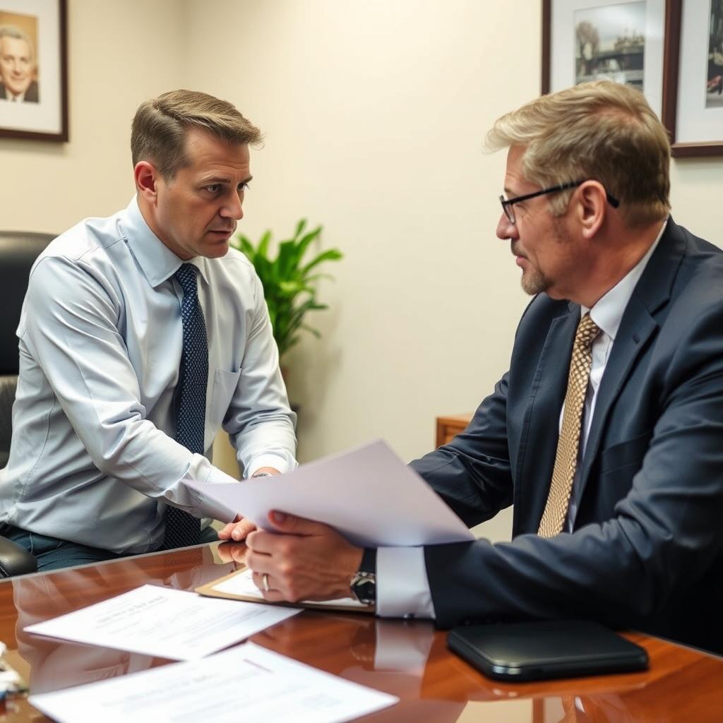 License Suspension Lawyer Somerset County