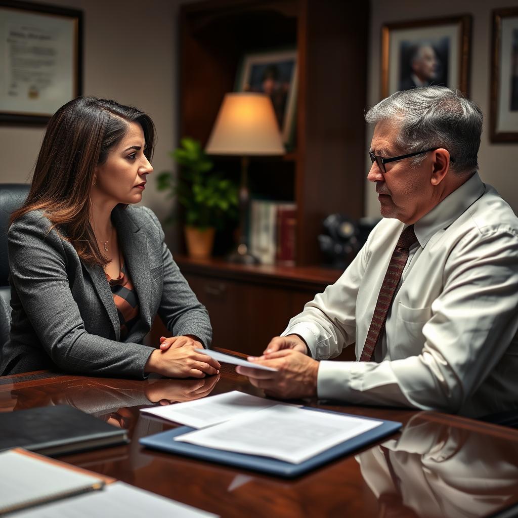 License Suspension Lawyer Warren County