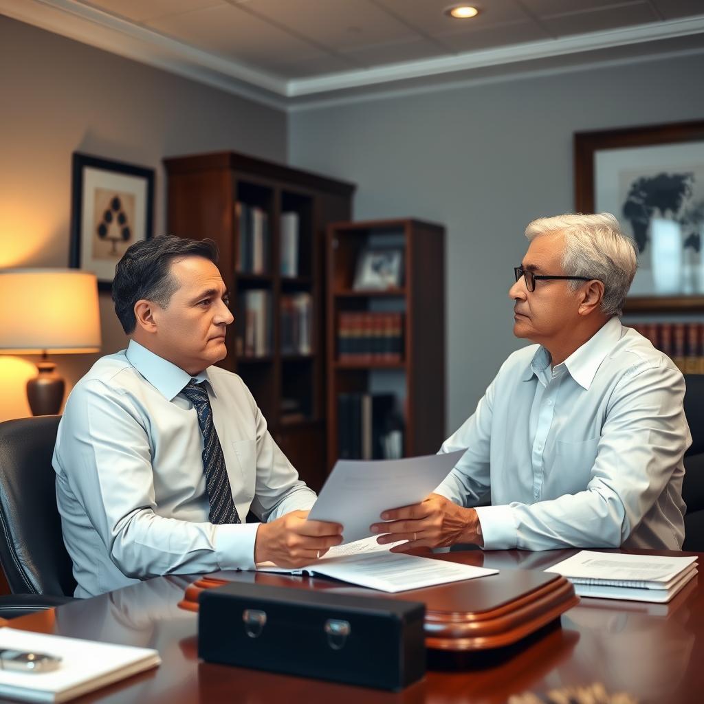 Out-of-State Driver Lawyer Atlantic County