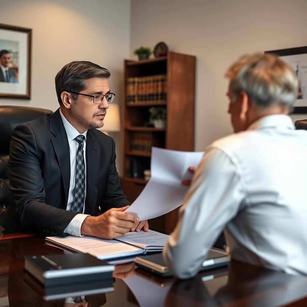 Out-of-State Driver Lawyer Bergen County