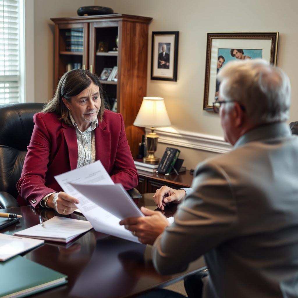 Out-of-State Driver Lawyer Cape May County