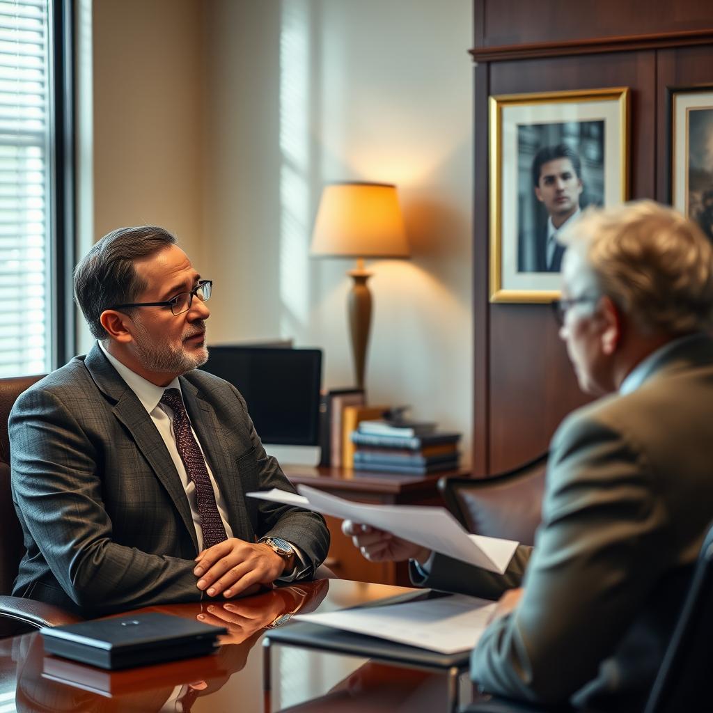 Out-of-State Driver Lawyer Essex County