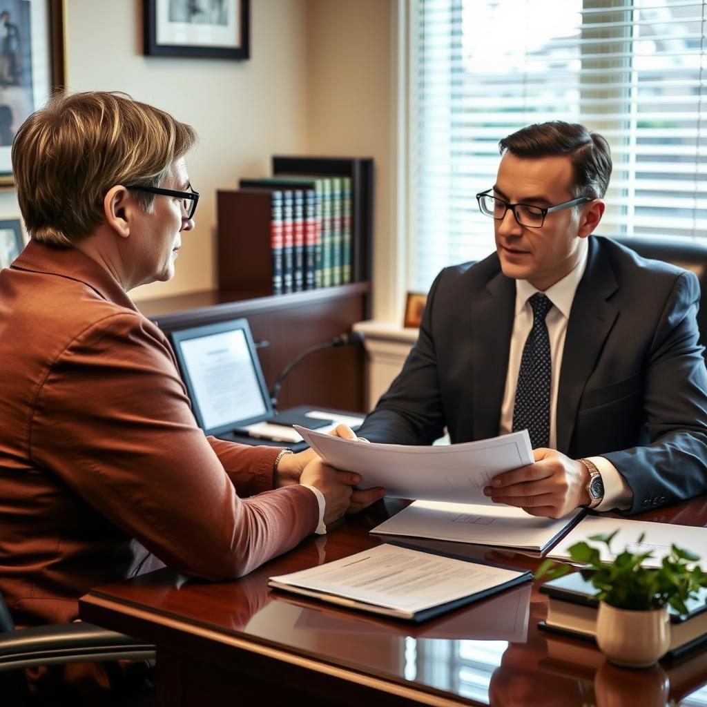 Out-of-State Driver Lawyer Hudson County