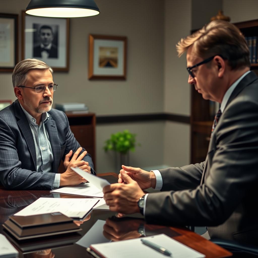 Out-of-State Driver Lawyer Middlesex County
