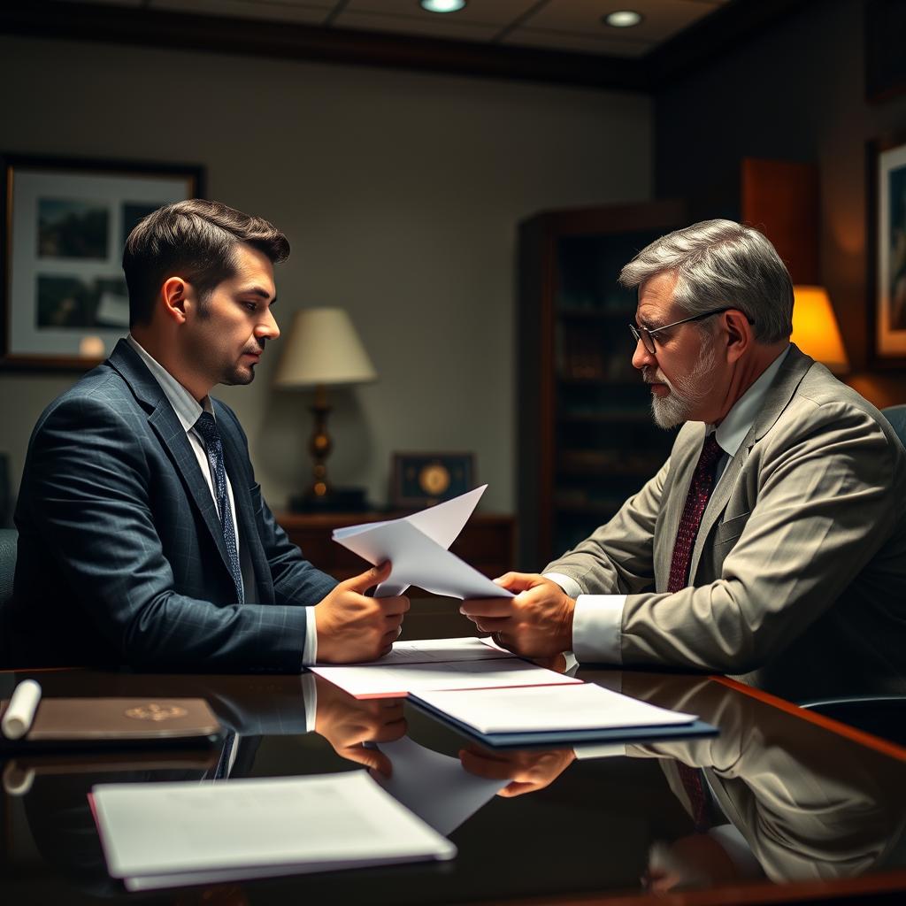 Out-of-State Driver Lawyer New Jersey