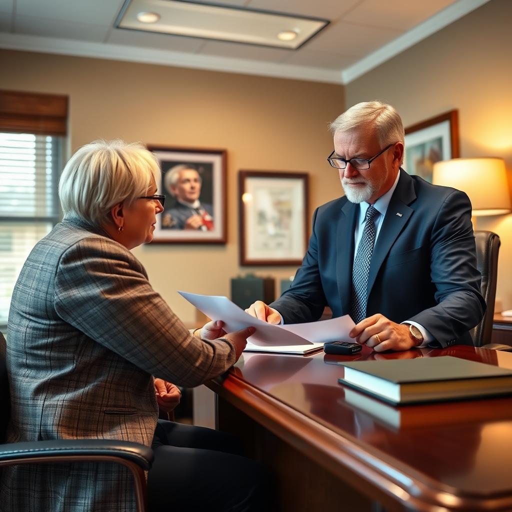 Out-of-State Driver Lawyer Somerset County