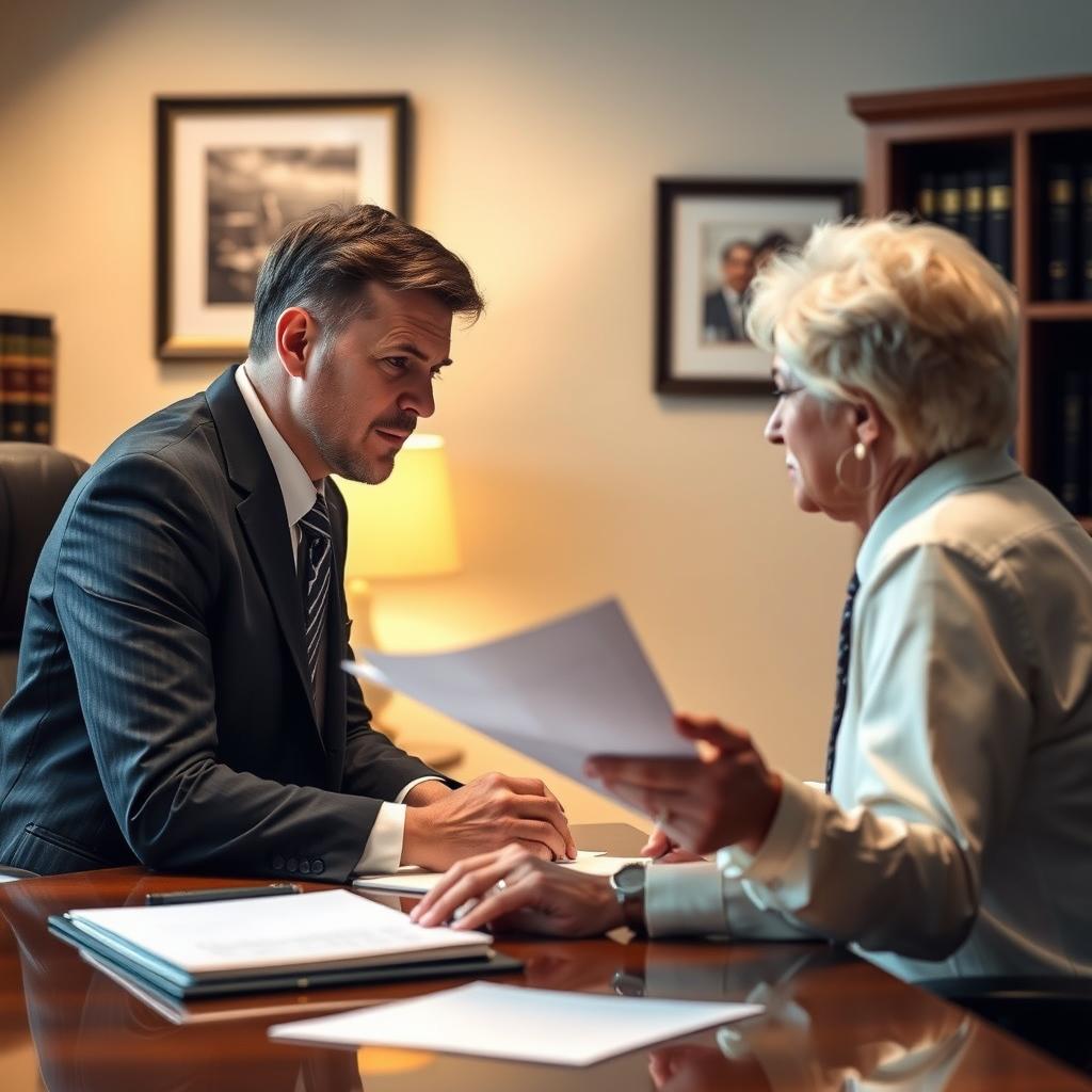 Out-of-State Traffic Ticket Lawyer Atlantic County